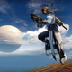 Image for article titled The Shooter Tutor’s student learns to jump, but can he learn to fight?